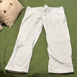 Goodfellow & Co Men's Sky Blue Chinos